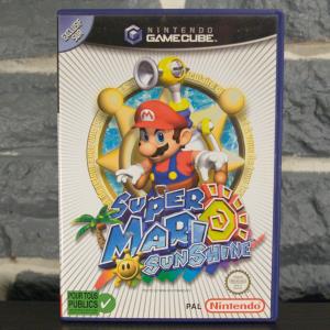 Super Mario Sunshine (01)